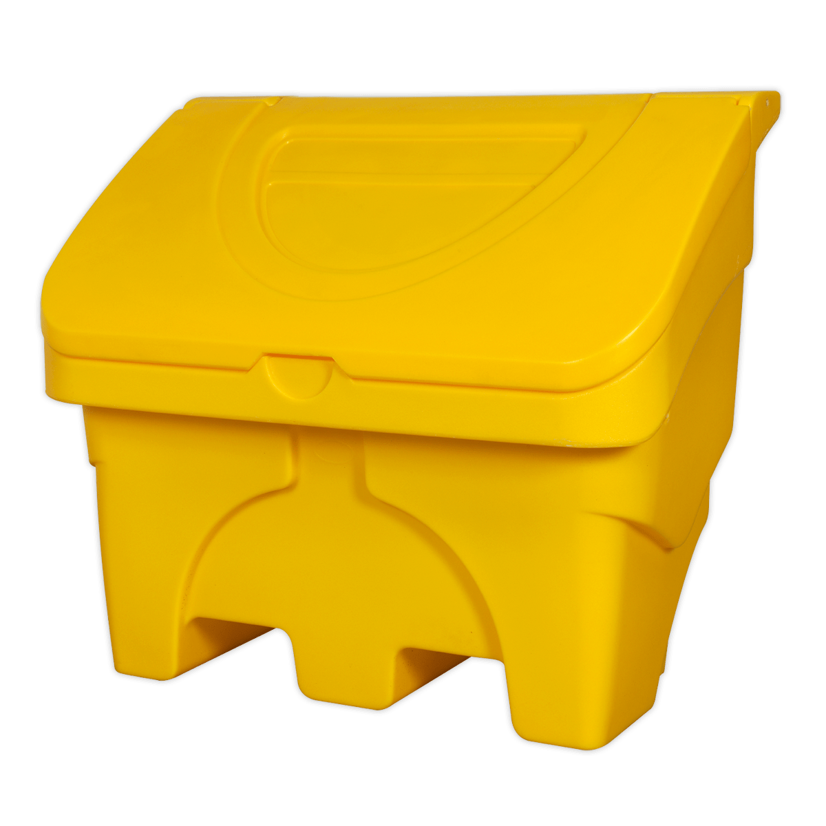 Sealey Grit & Salt Storage Box 130L