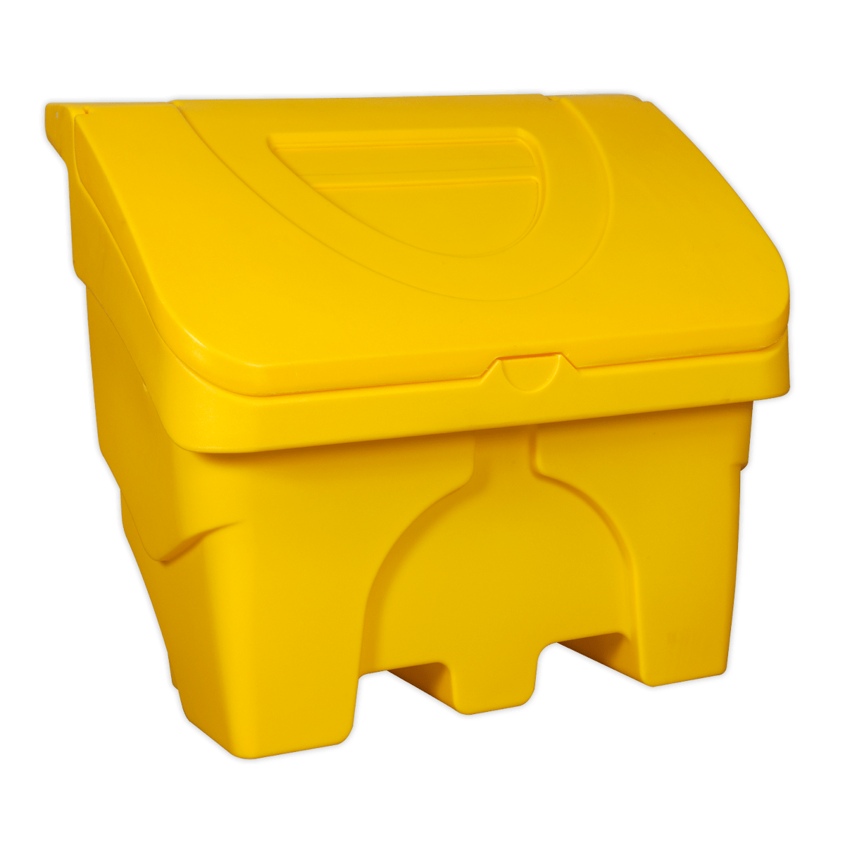 Sealey Grit & Salt Storage Box 200L