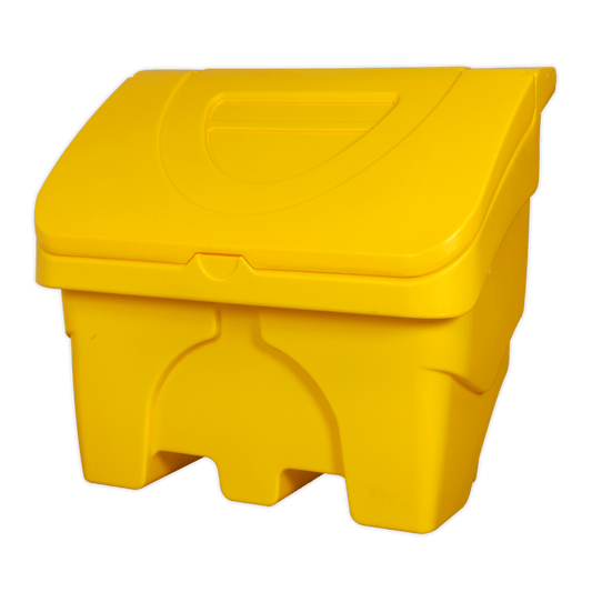 Sealey Grit & Salt Storage Box 200L