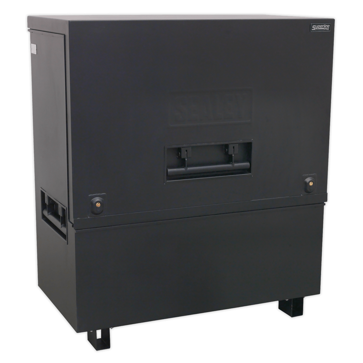 Sealey Heavy-Duty Tool Vault