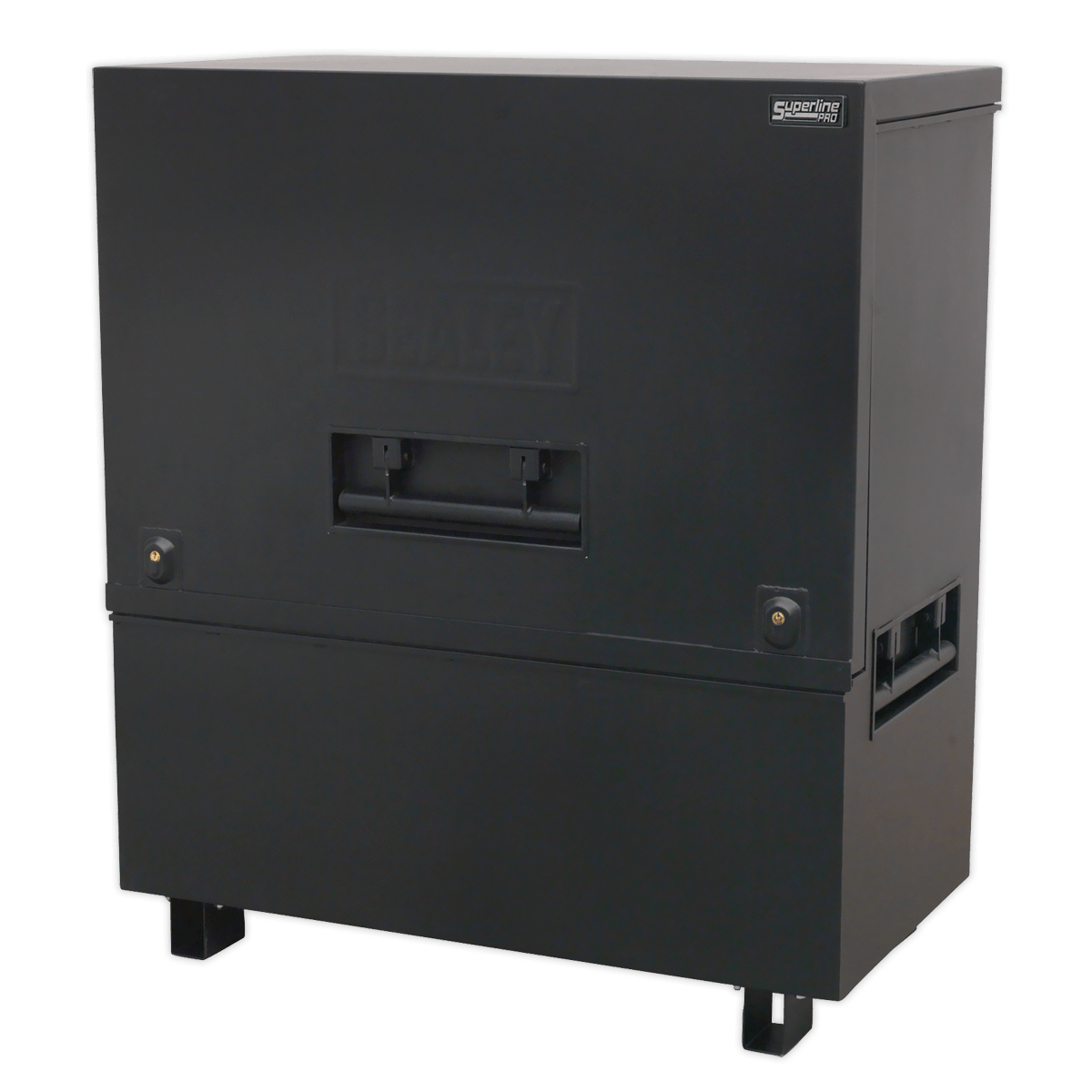 Sealey Heavy-Duty Tool Vault