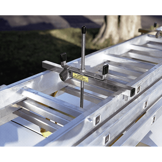 Sealey Ladder Roof Rack Clamps