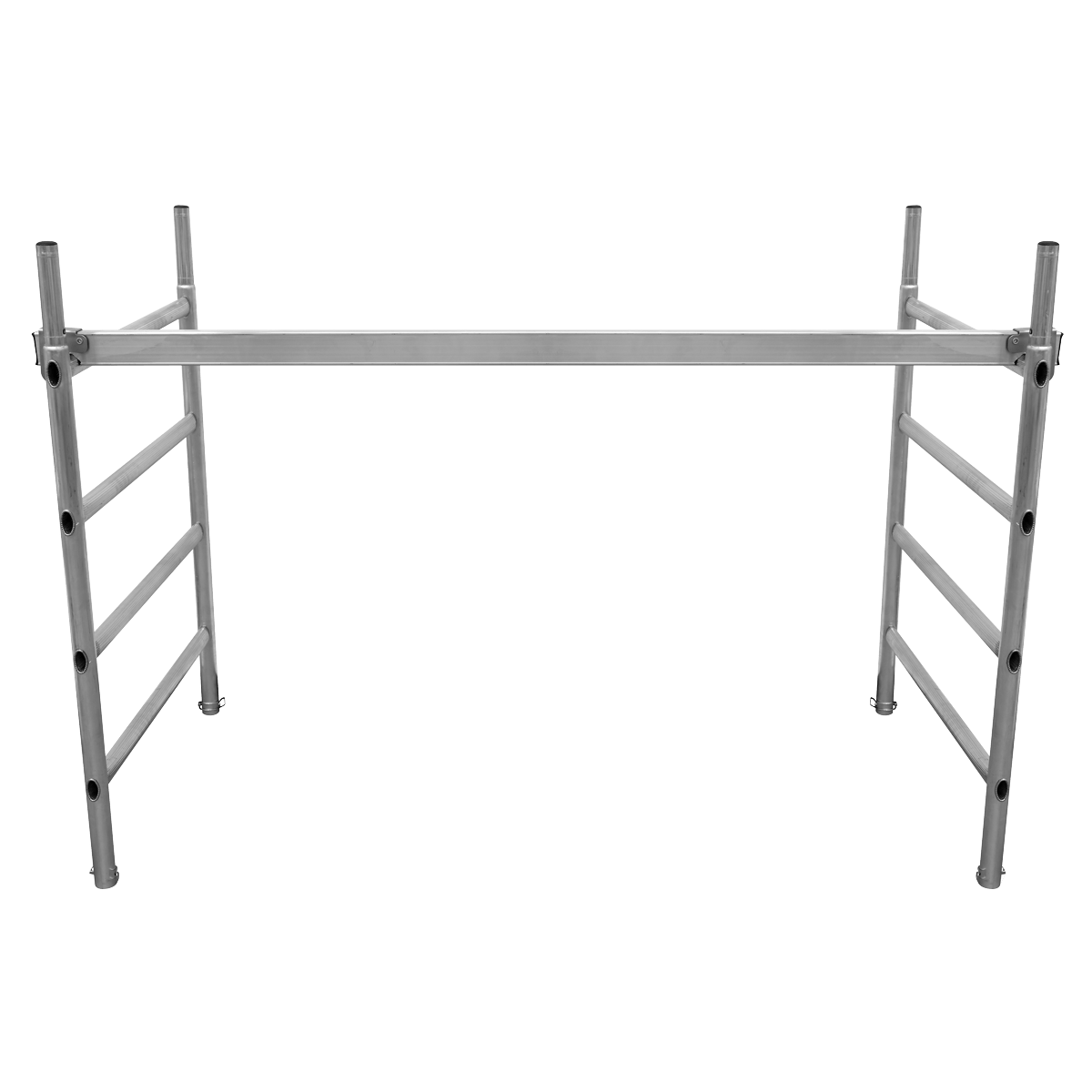 Sealey Platform Scaffold Tower Extension Pack 2 EN 1004-1