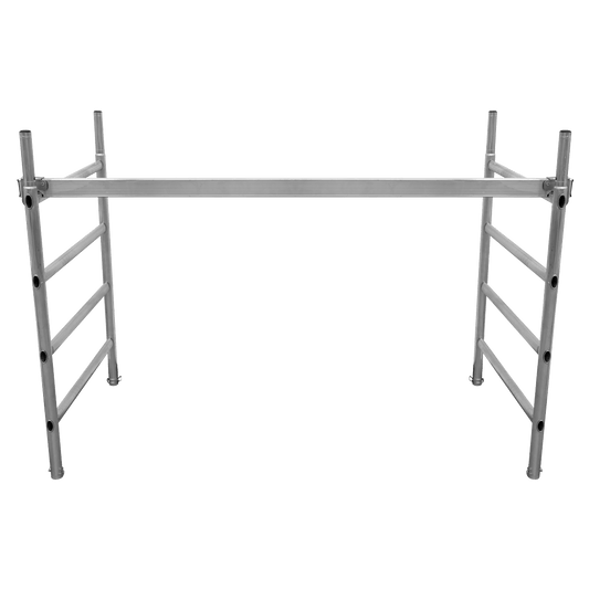 Sealey Platform Scaffold Tower Extension Pack 2 EN 1004-1