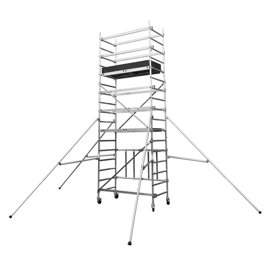 Sealey Platform Scaffold Tower Extension Pack 3 EN 1004-1