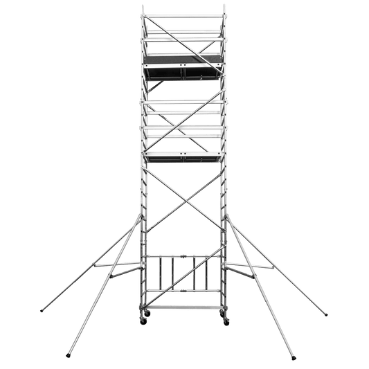 Sealey Platform Scaffold Tower Extension Pack 4 EN 1004-1