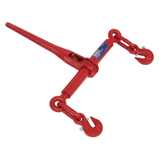 Sealey Ratchet Load Binder 7.9-9.5mm 2500kg Capacity