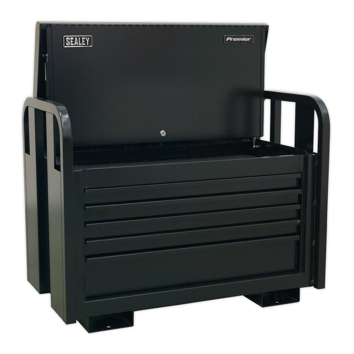 Sealey Site Box 5 Drawer 915mm Heavy-Duty