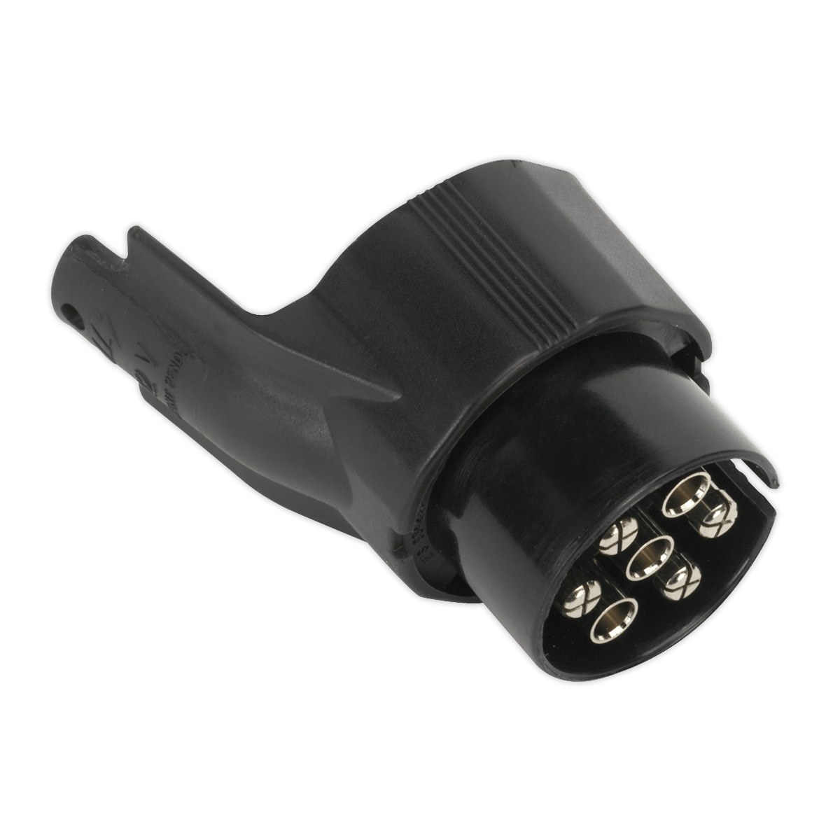 Sealey Socket Conversion Adaptor 7-Pin N-Type - 13-Pin Euro 12V