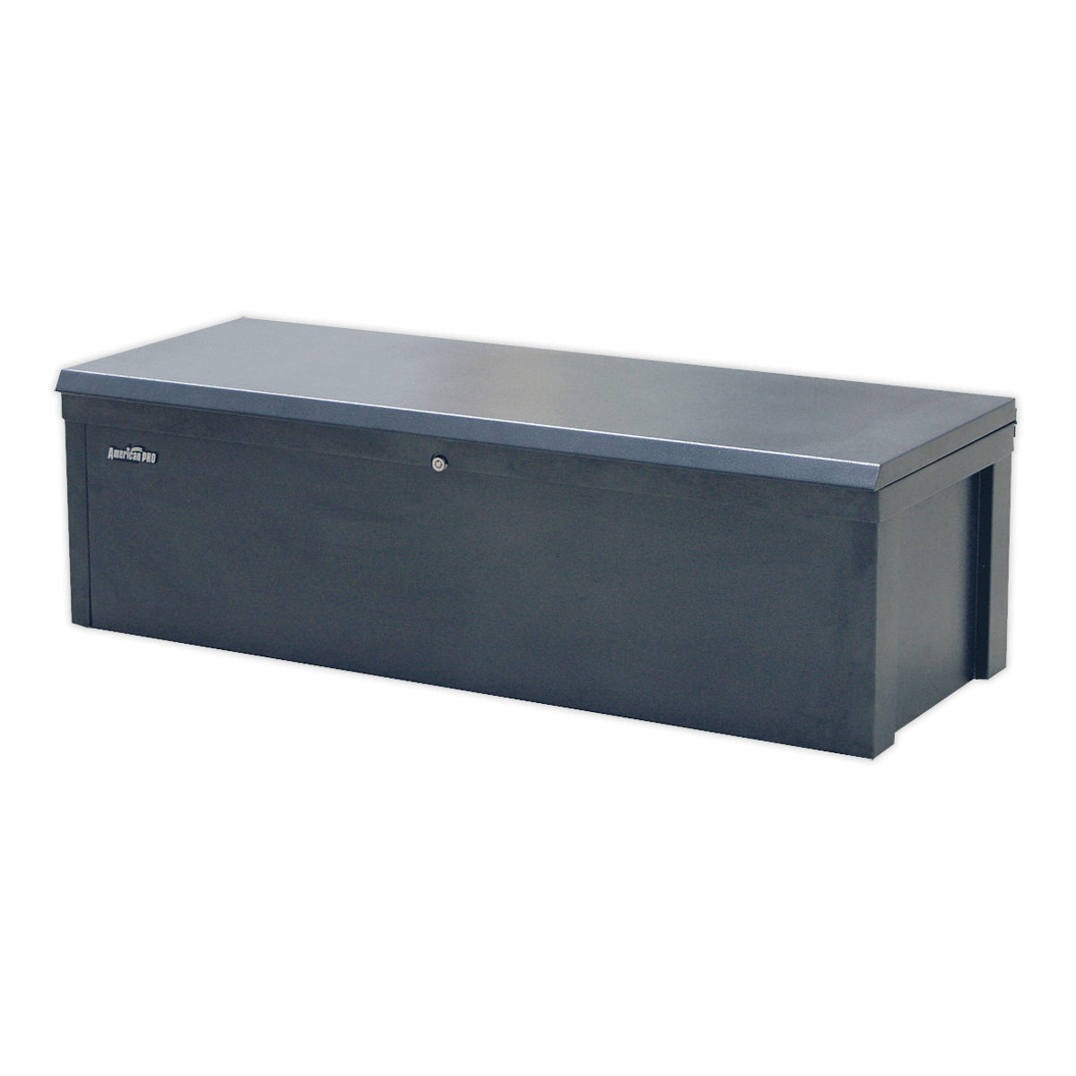 Sealey Steel Storage Chest 1200 x 450 x 360mm