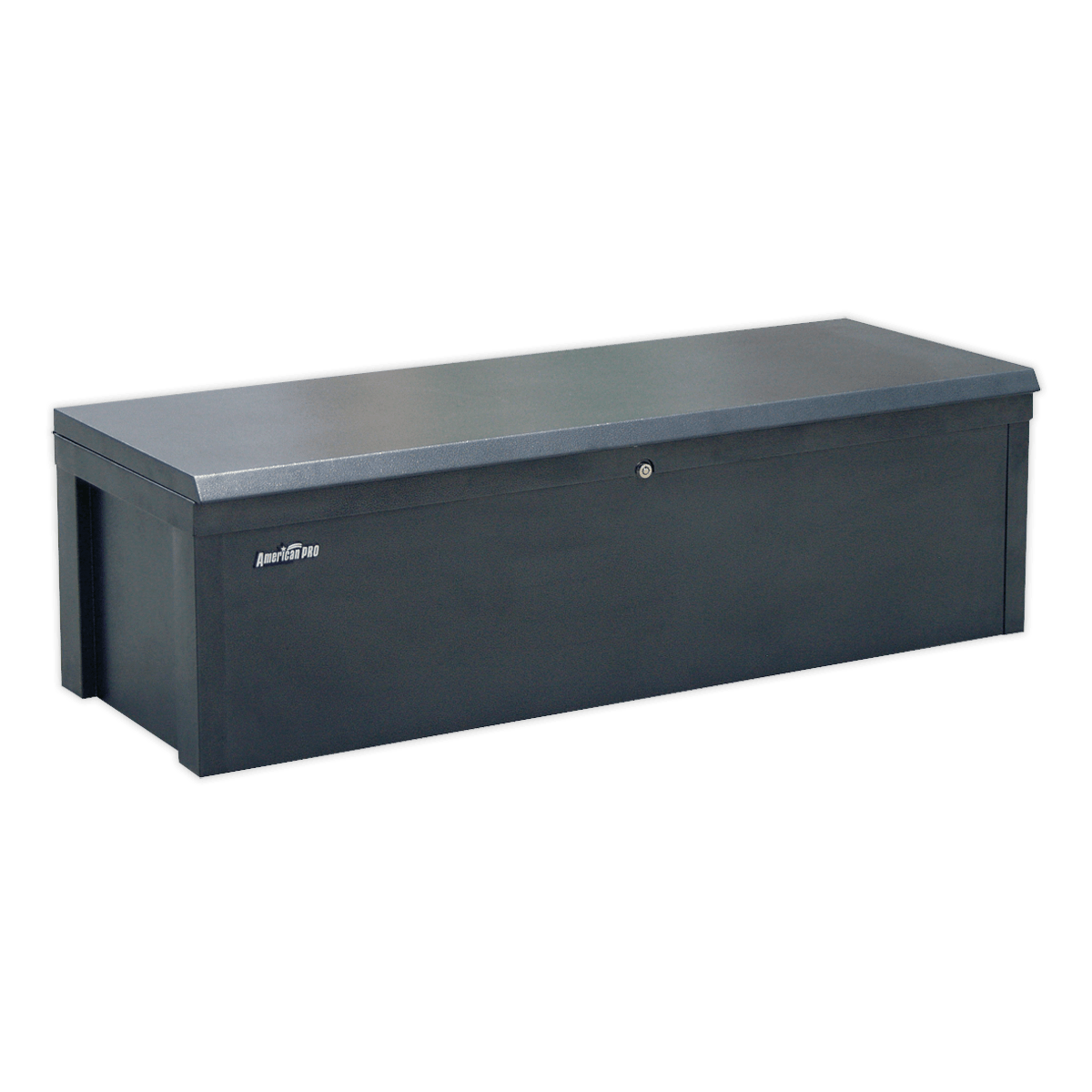 Sealey Steel Storage Chest 1200 x 450 x 360mm