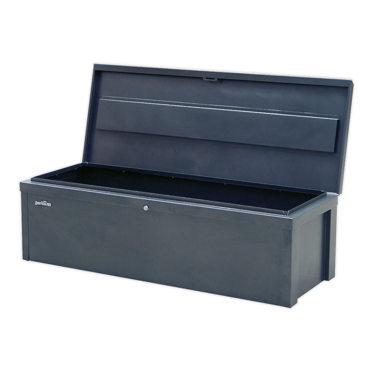 Sealey Steel Storage Chest 1200 x 450 x 360mm