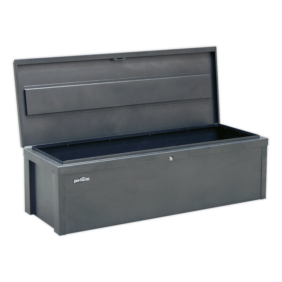 Sealey Steel Storage Chest 1200 x 450 x 360mm