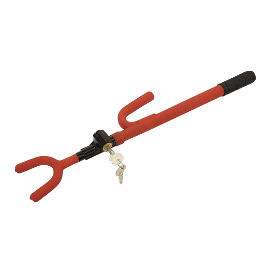 Sealey Steering Wheel Lock