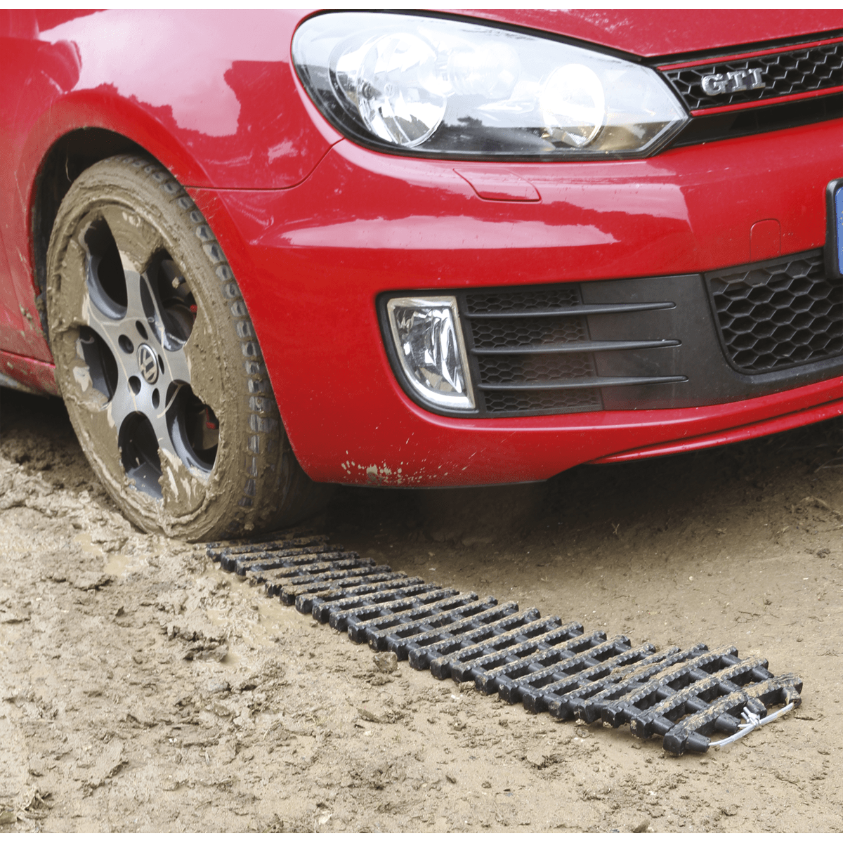 Sealey Vehicle Traction Track 800mm