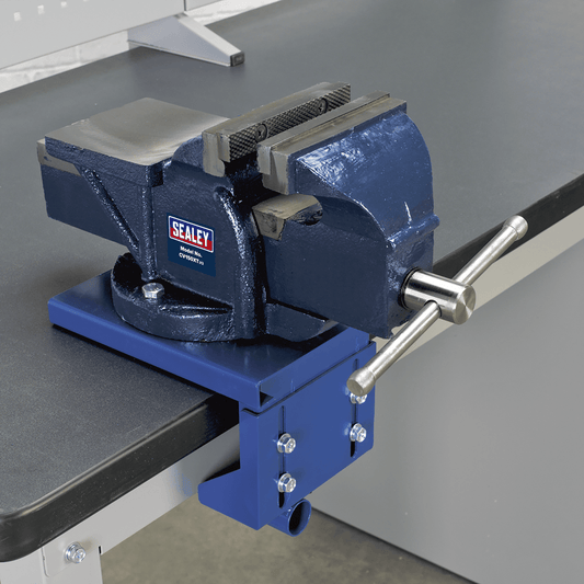 Sealey Vice Mounting Plate for API Series Workbenches