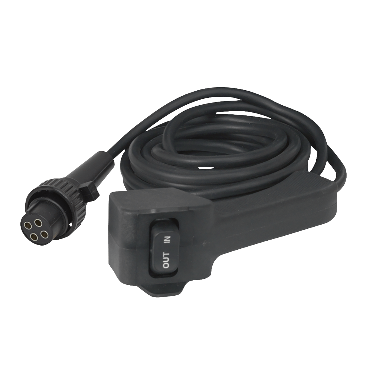 Sealey Wireless Winch ATV1135 Combo