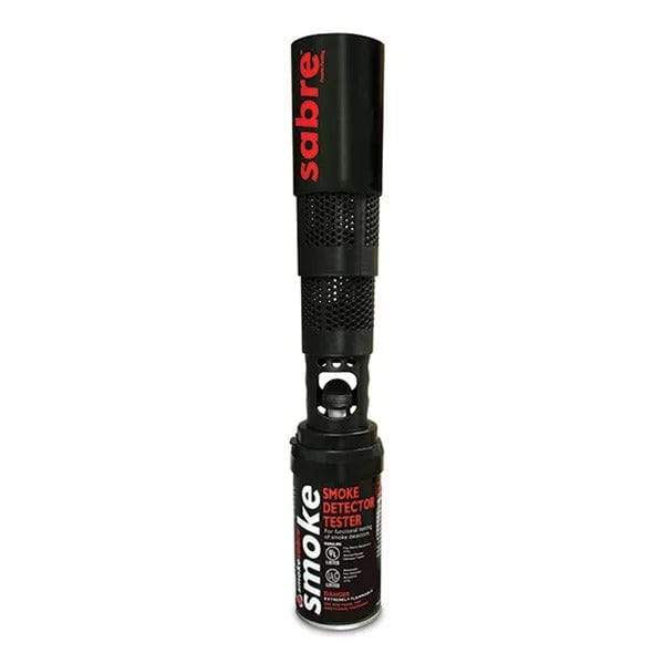 SmokeSabre SmokeSabre Handheld Smoke Detector Tester 150ml