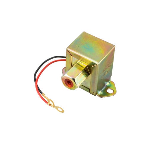 Universal 12V Fuel Pump including Unions and Filter - Universal Fitment