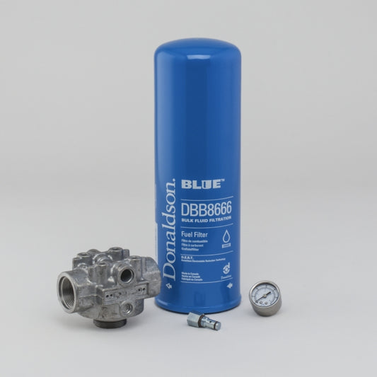 Bulk Fuel Filter Kit - Donaldson X011448