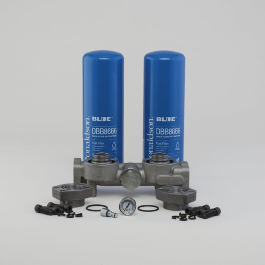 Bulk Fuel Filter Kit - Donaldson X011450